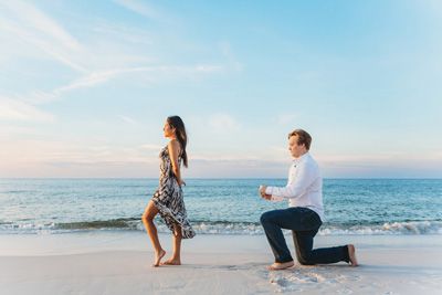 Couples + Engagement | UsovPhoto, Photographer Destin & 30A, Florida